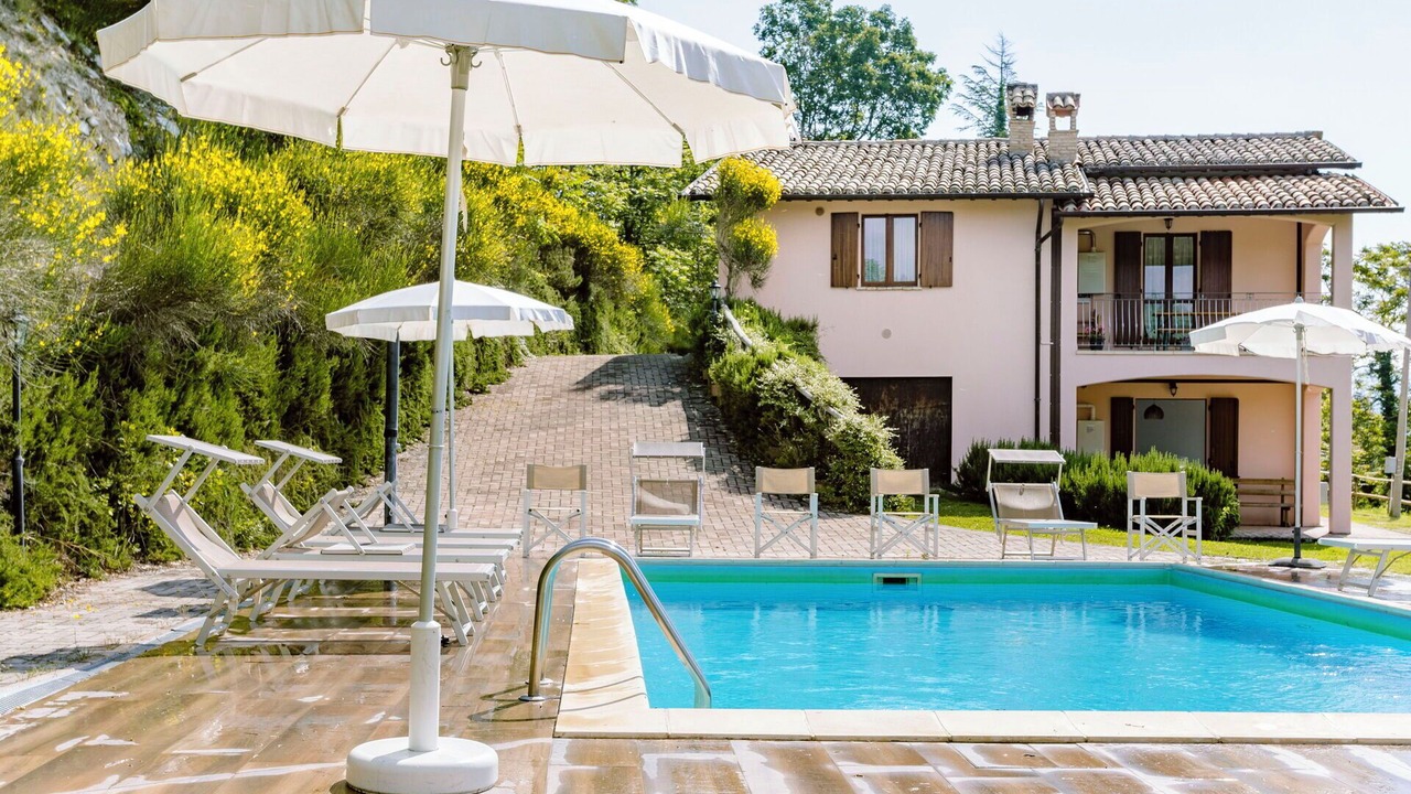 Photo of Outdoor in Acqualagna