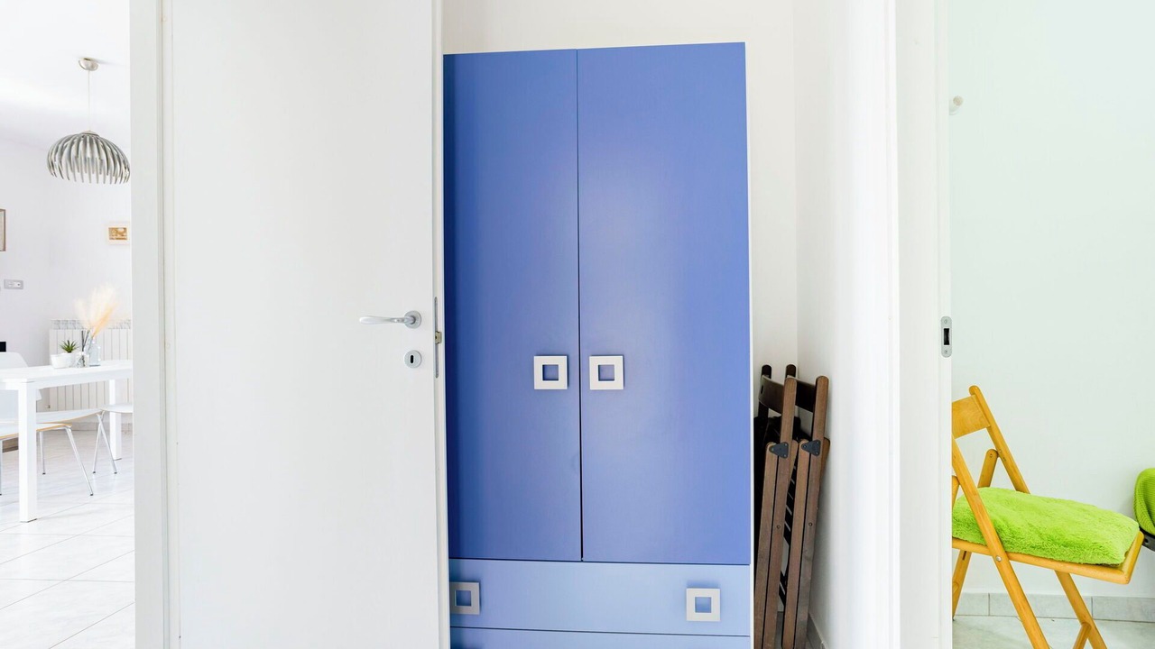 Photo of Bedroom in Acqualagna