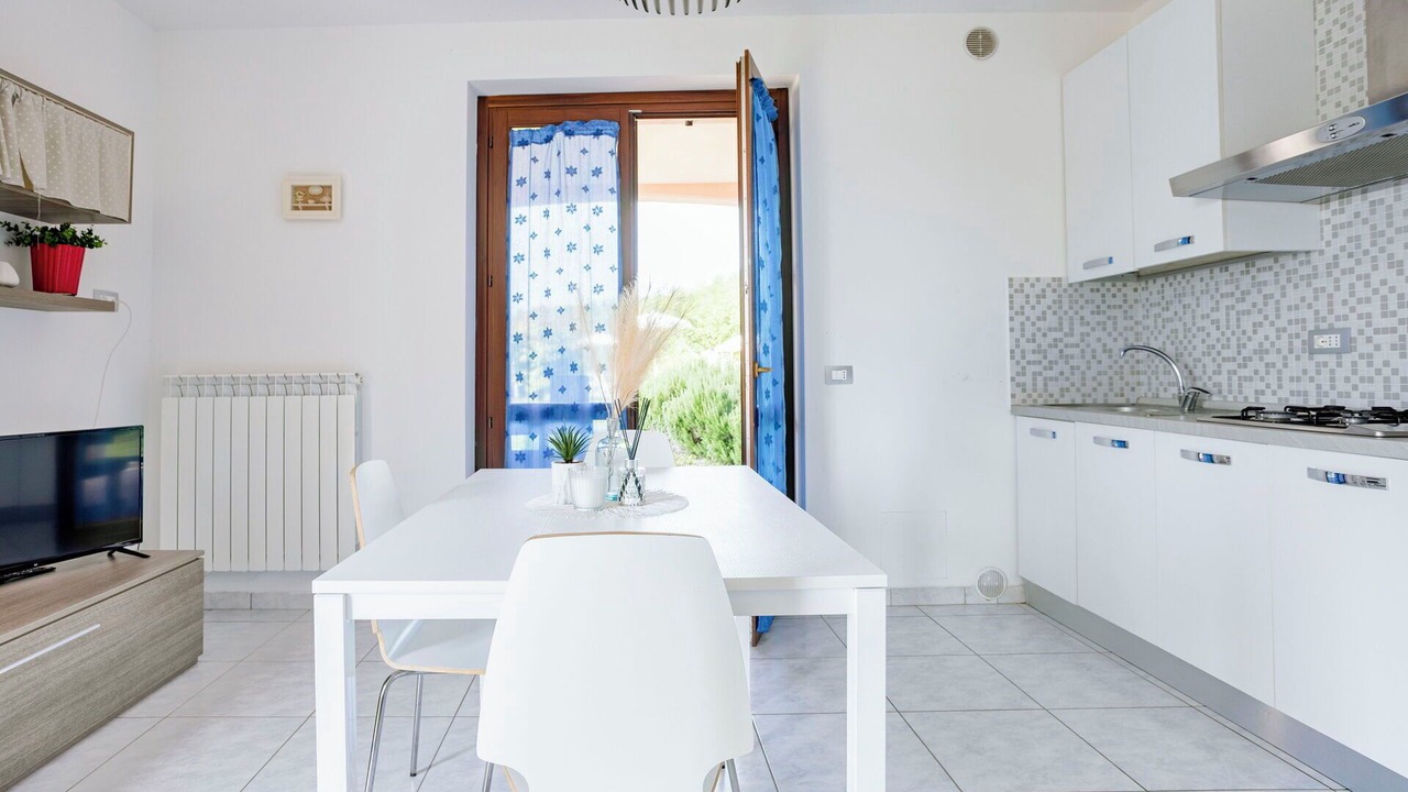 Photo of Bedroom in Acqualagna