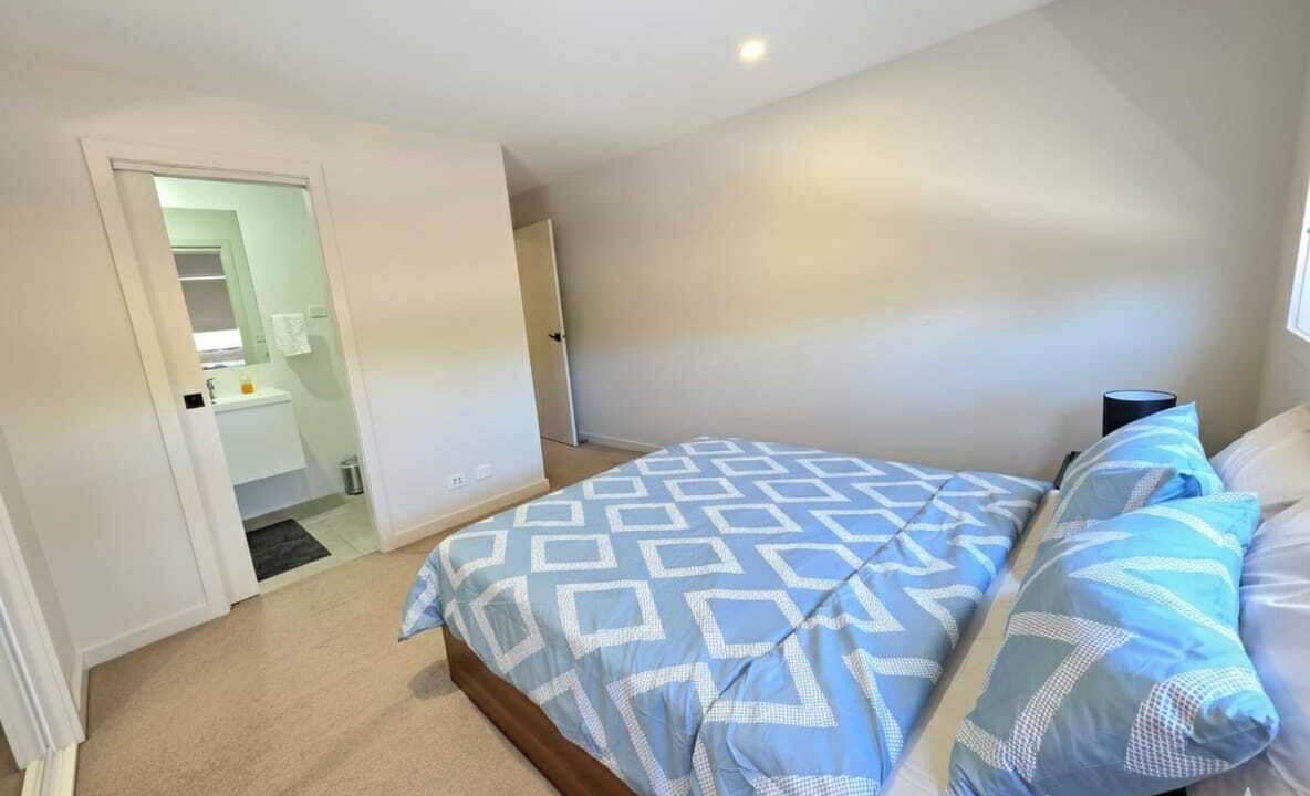 Photo of Bedroom in Bruce