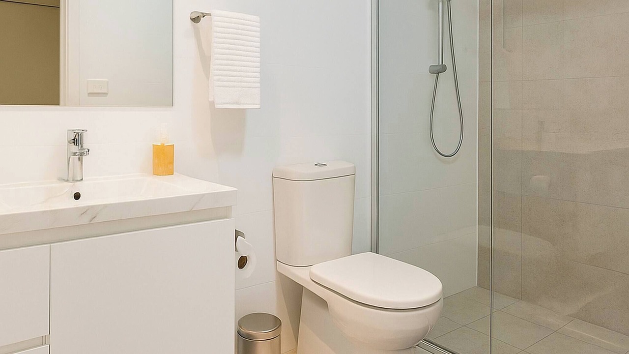 Photo of Bathroom in Bruce