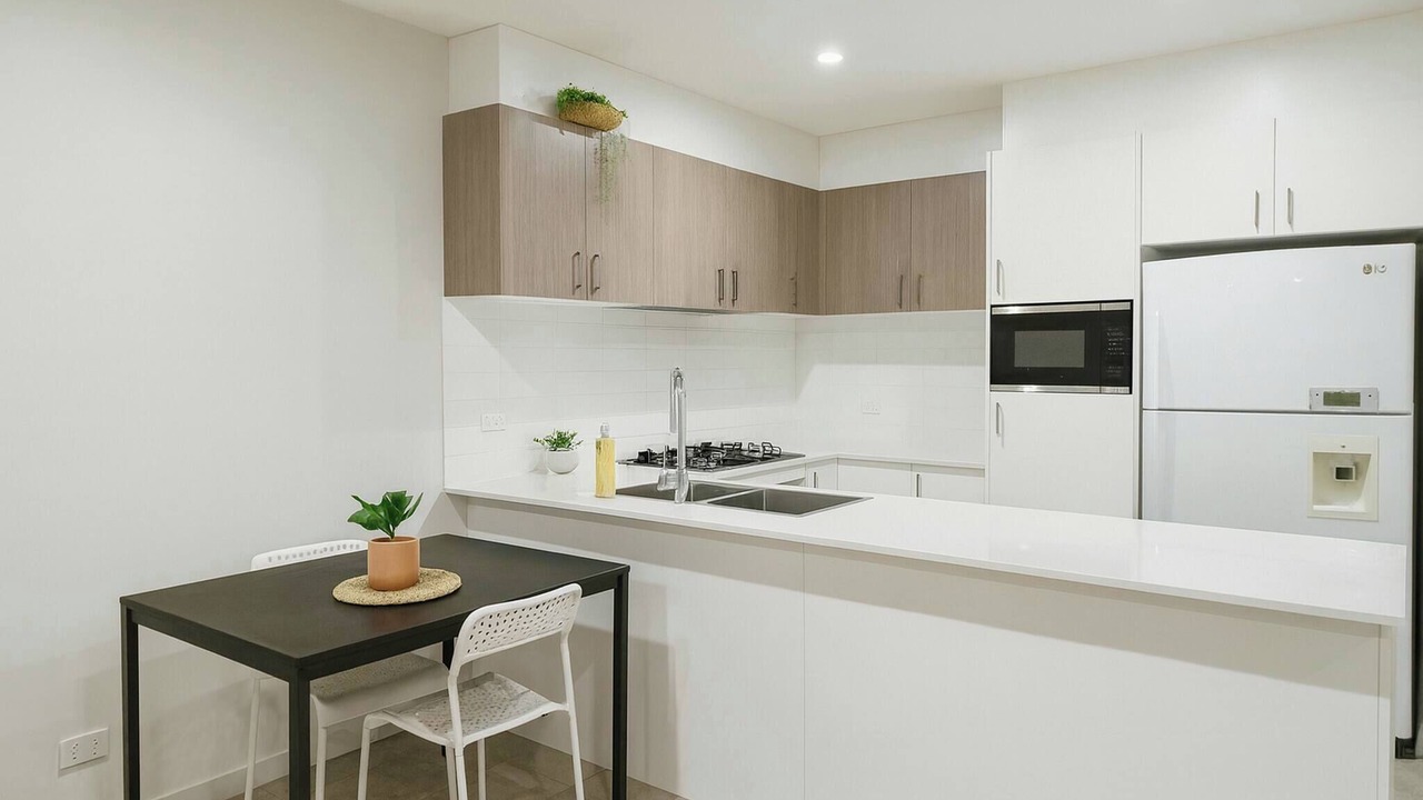 Photo of Kitchen in Bruce