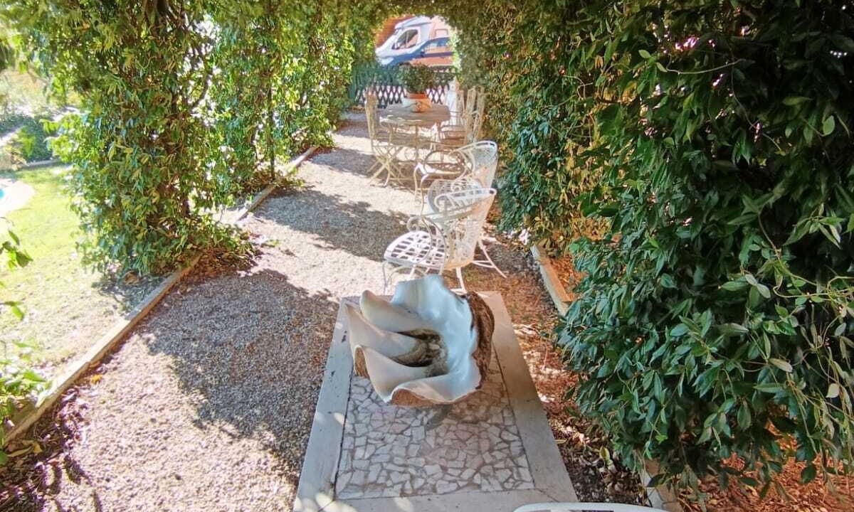 Photo of Patio Balcony in Palaia