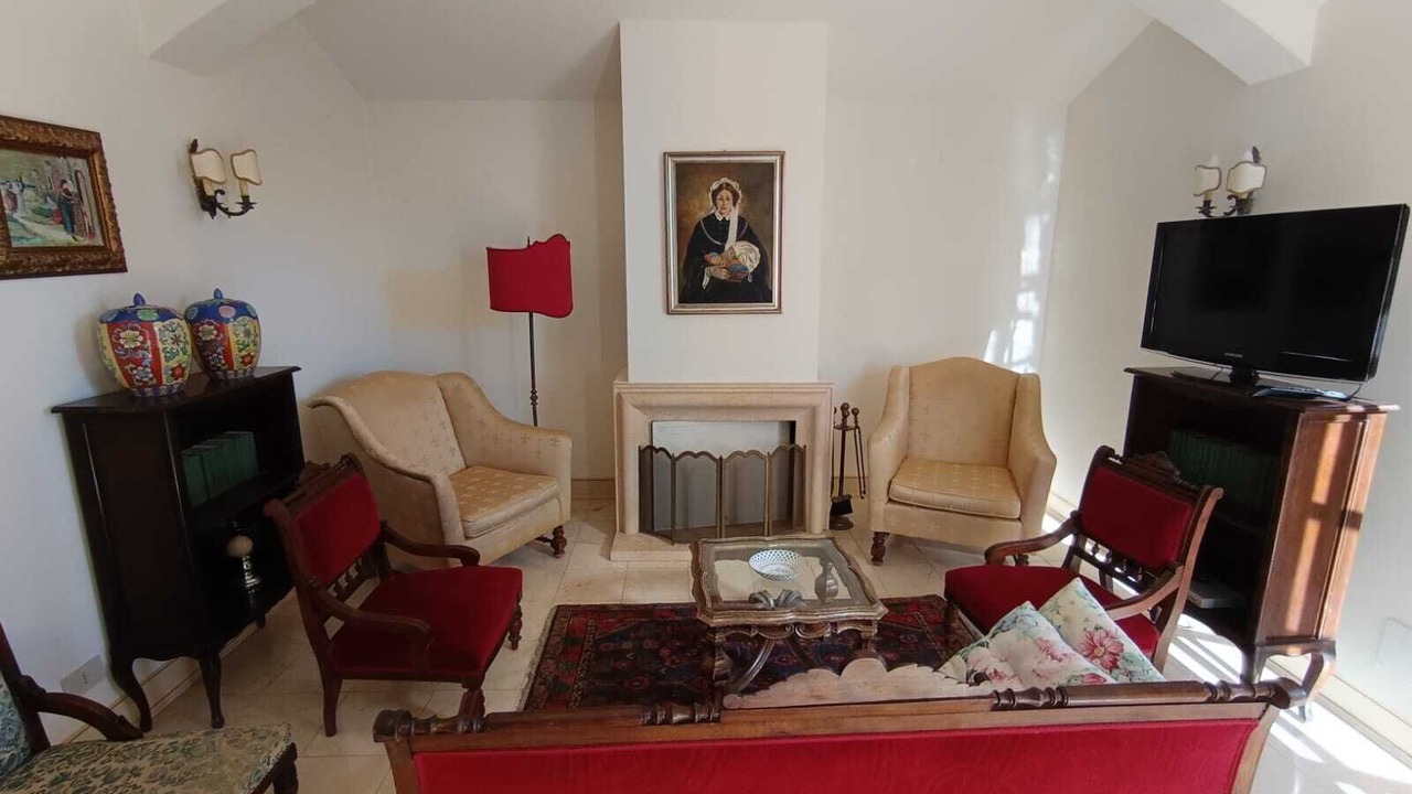Photo of Livingroom in Palaia
