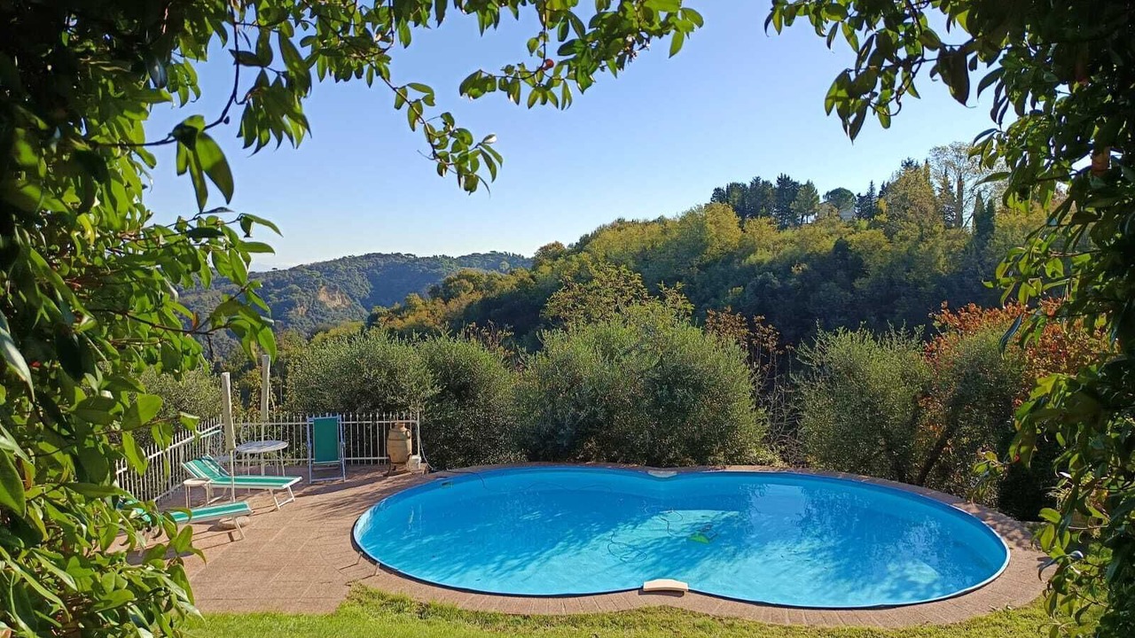 Photo of Outdoor in Palaia