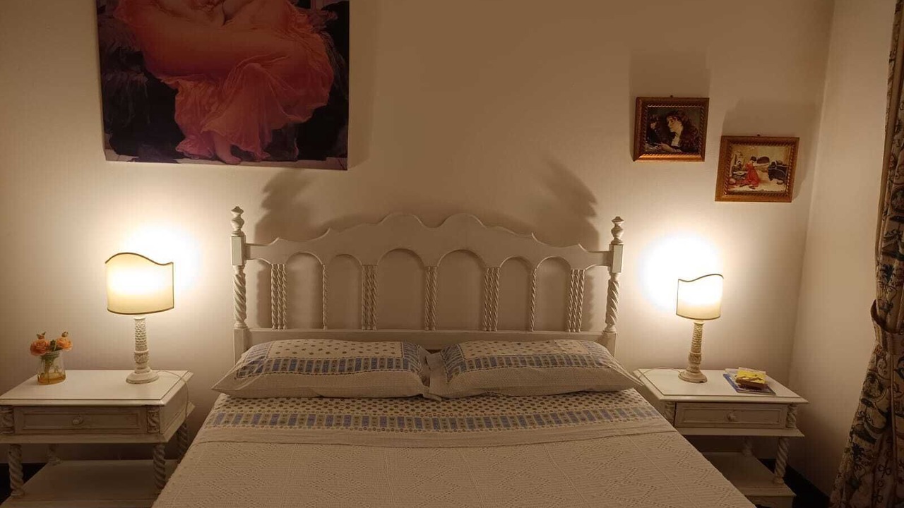 Photo of Bedroom in Palaia