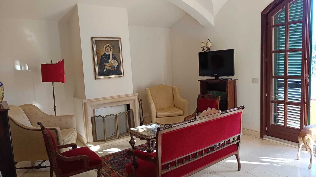 Photo of Livingroom in Palaia