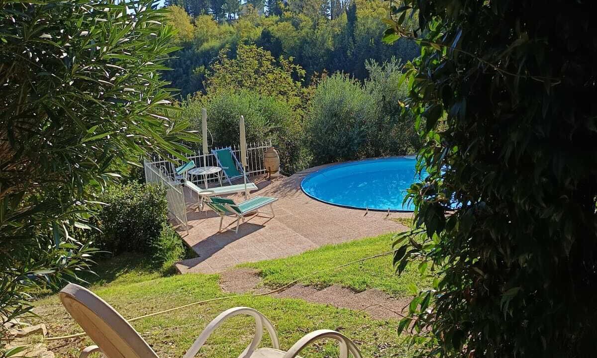 Photo of Outdoor in Palaia
