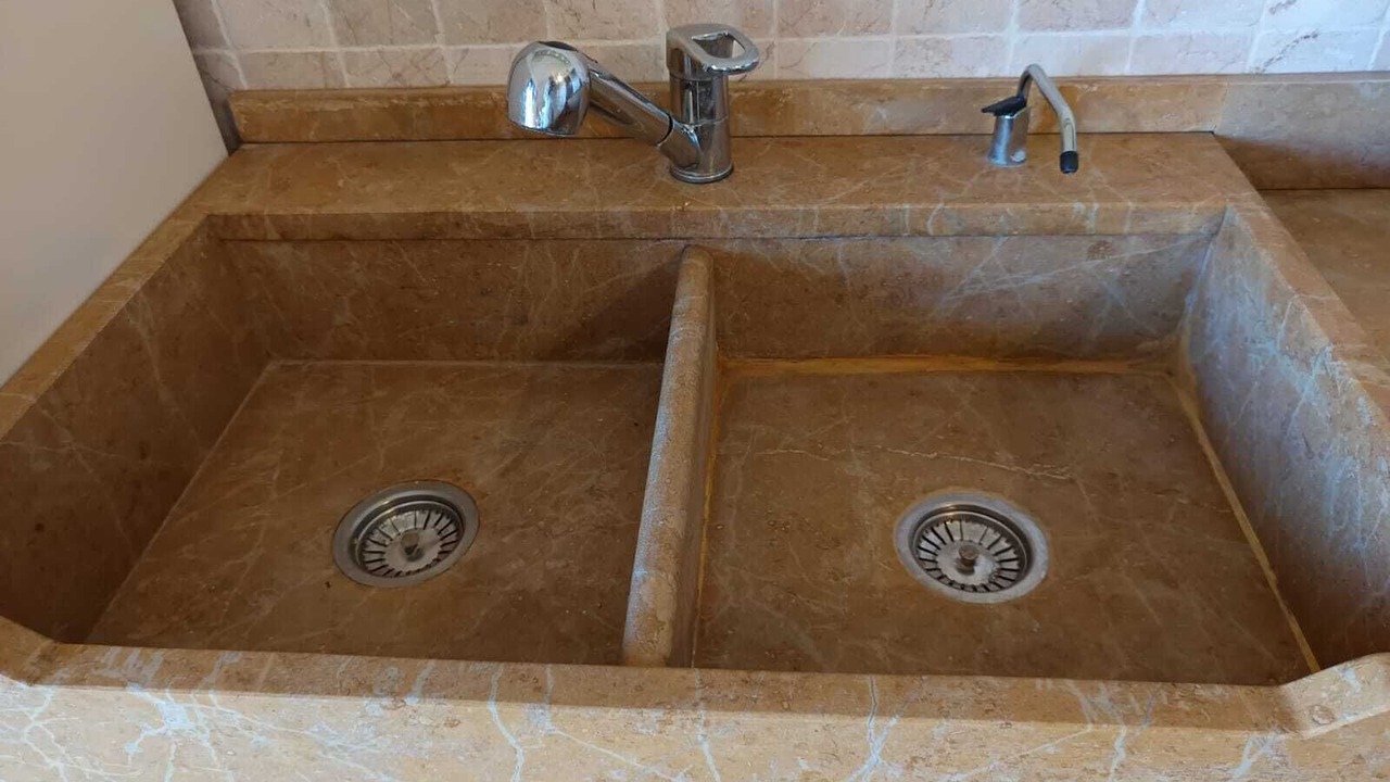 Photo of Bathroom in Palaia