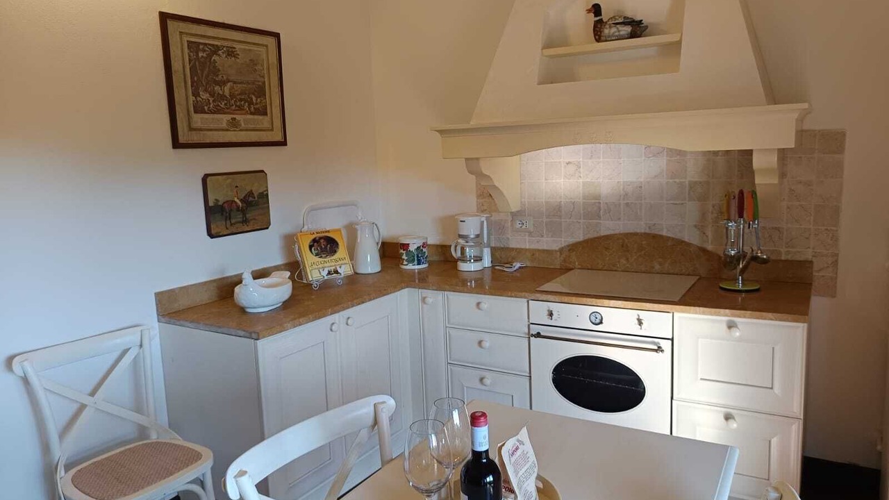 Photo of Kitchen in Palaia