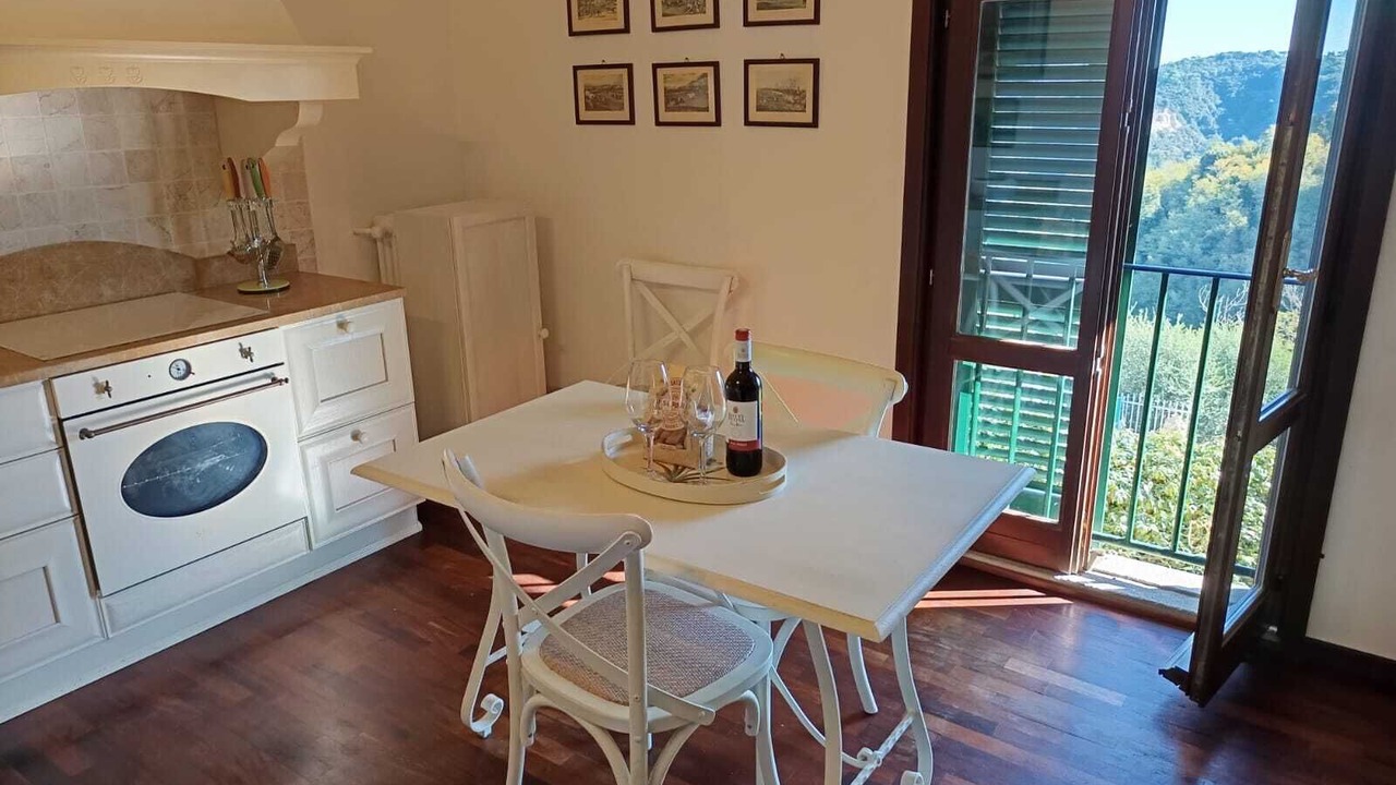 Photo of Kitchen in Palaia