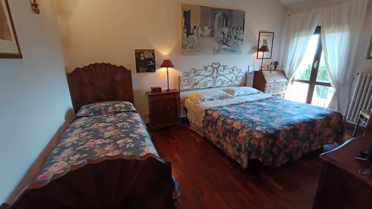 Photo of Bedroom in Palaia