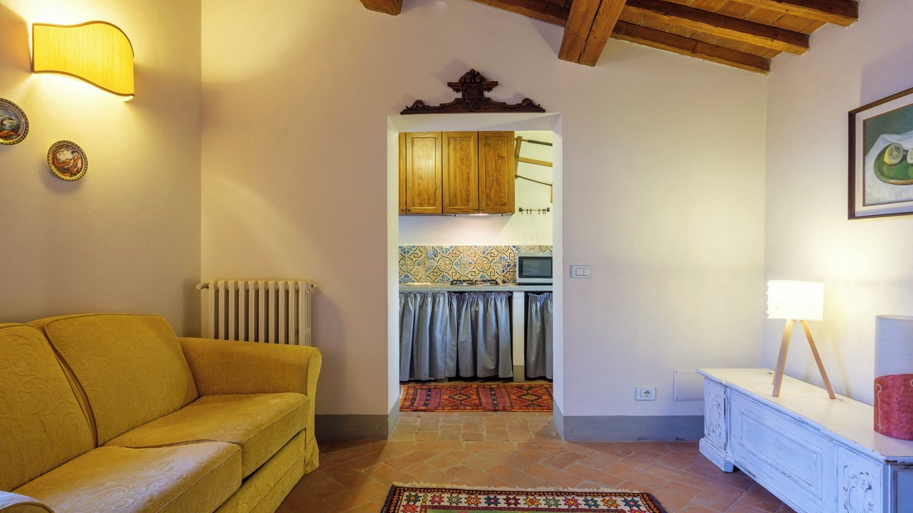 Photo of Livingroom in Molino del Piano