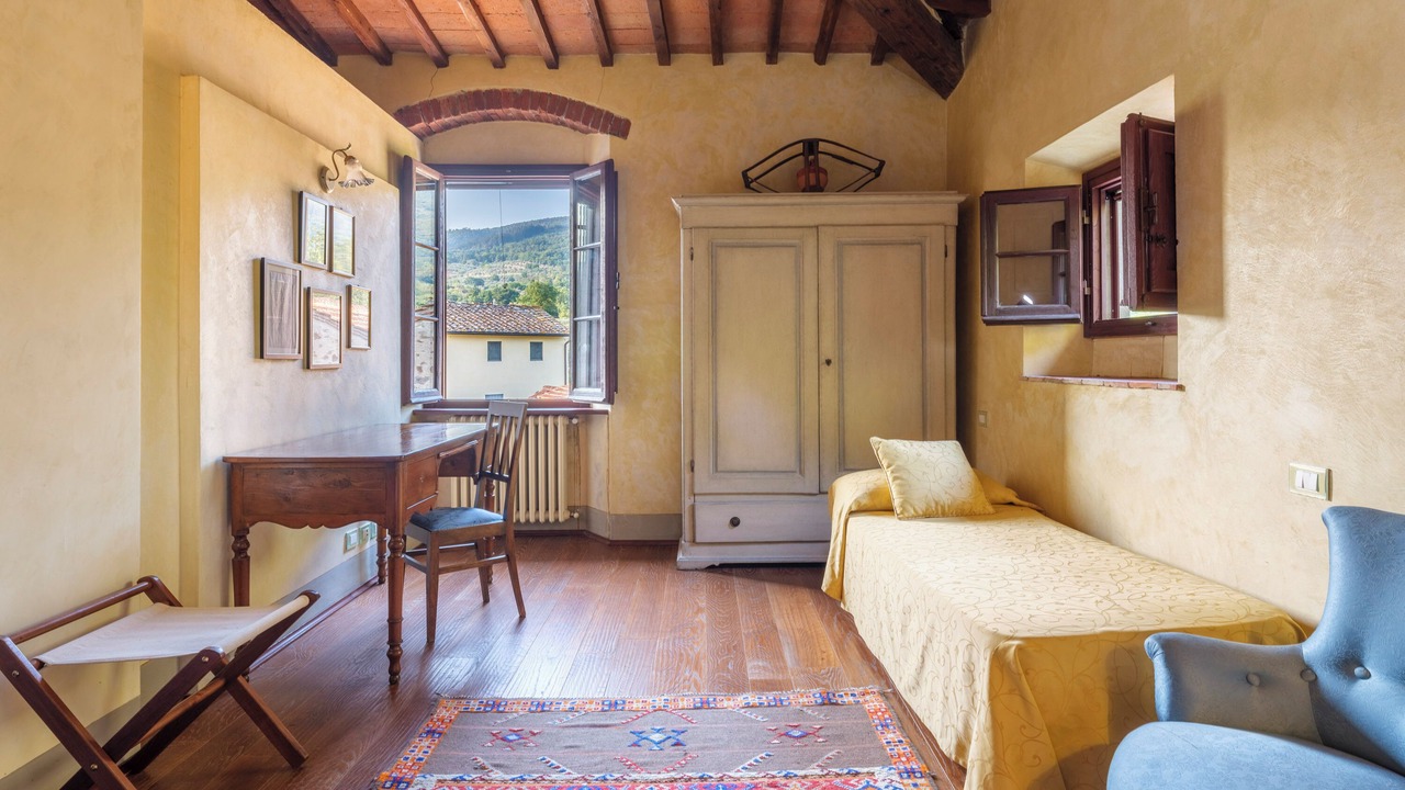 Photo of Bedroom in Molino del Piano