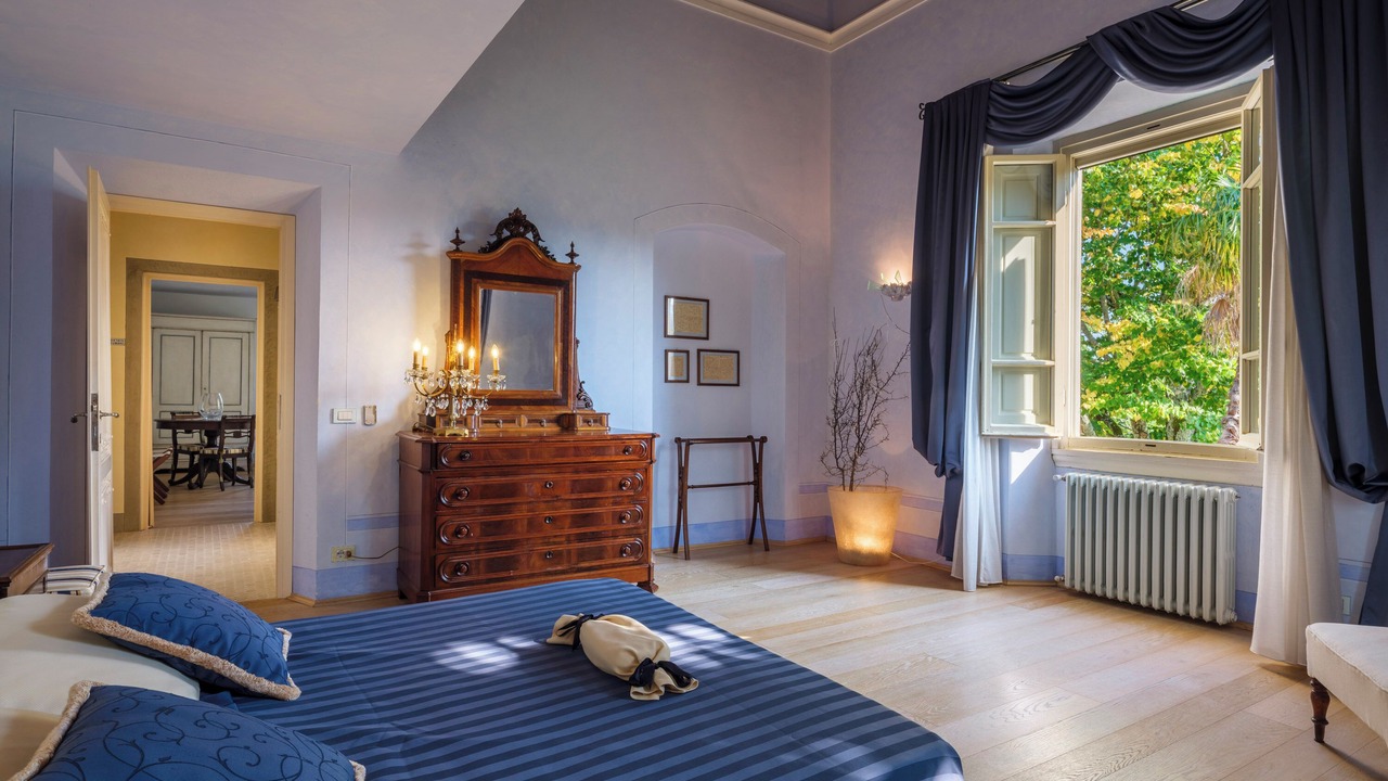 Photo of Bedroom in Molino del Piano