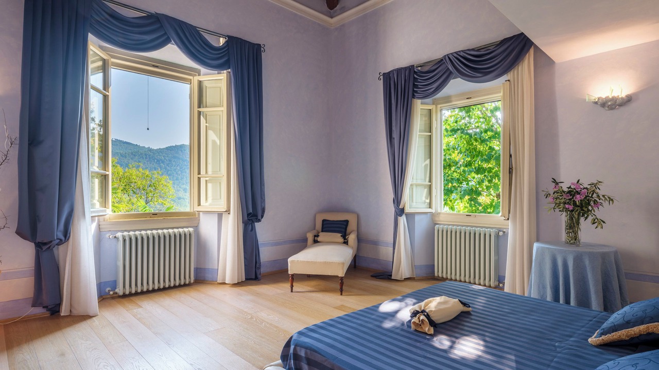 Photo of Bedroom in Molino del Piano