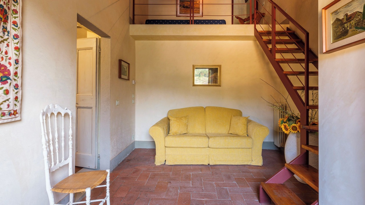 Photo of Livingroom in Molino del Piano