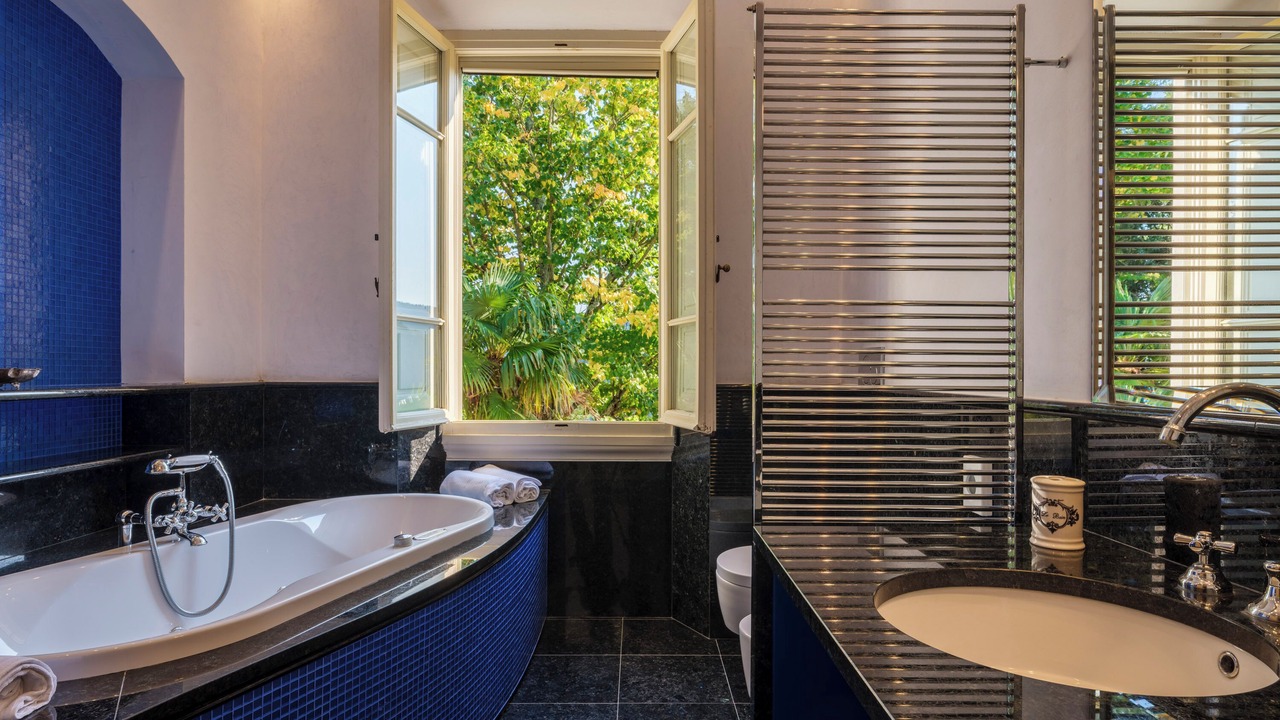 Photo of Bathroom in Molino del Piano