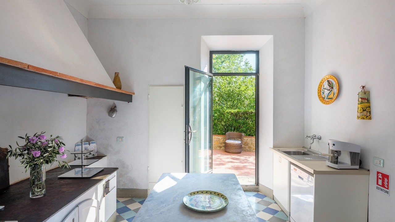 Photo of Kitchen in Molino del Piano