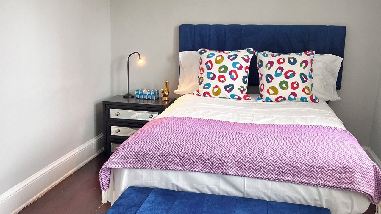 Photo of Bedroom in Brookland