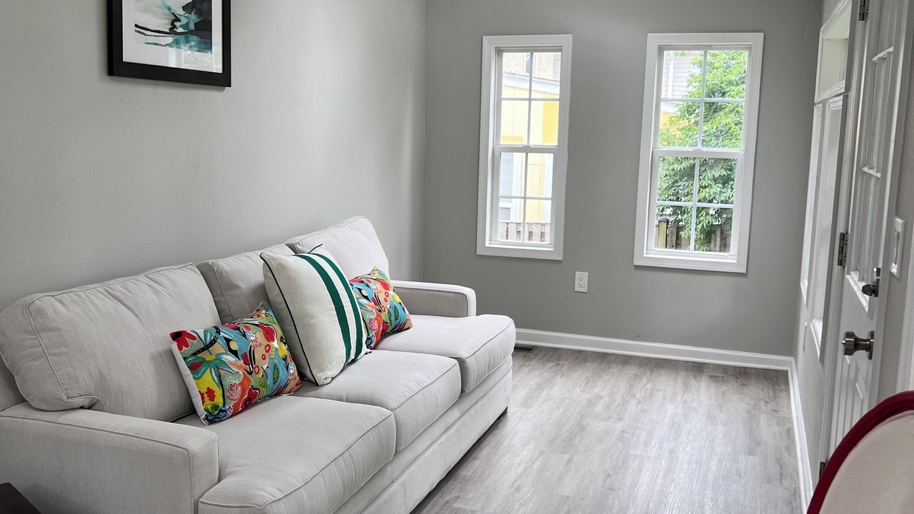 Photo of Livingroom in Brookland