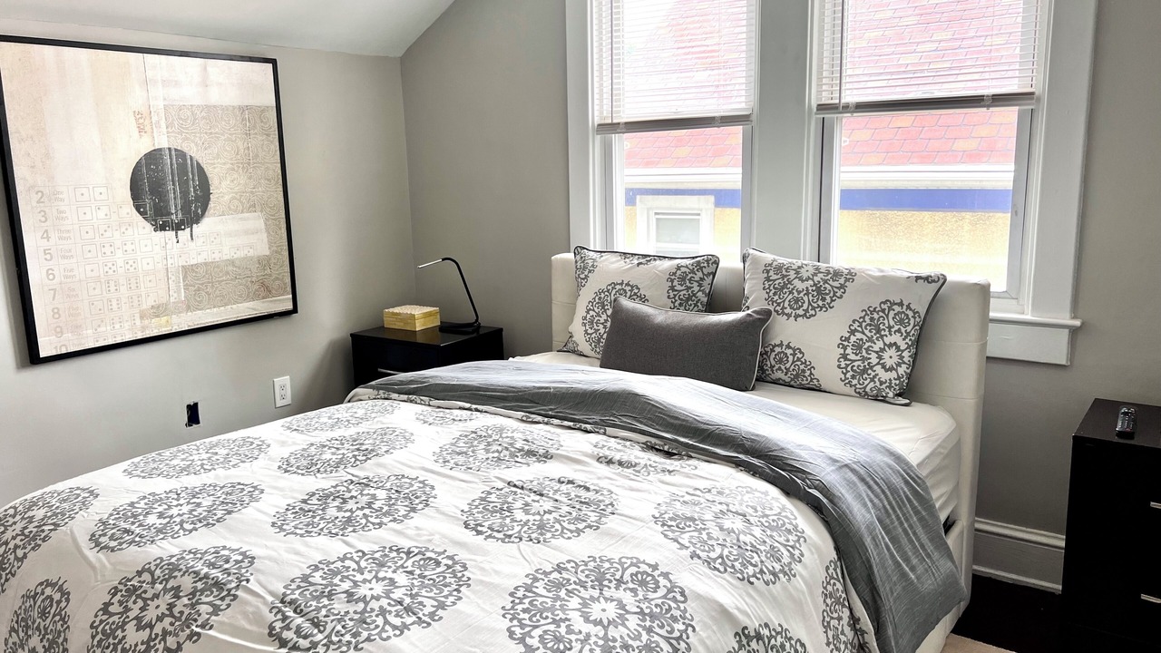 Photo of Bedroom in Brookland