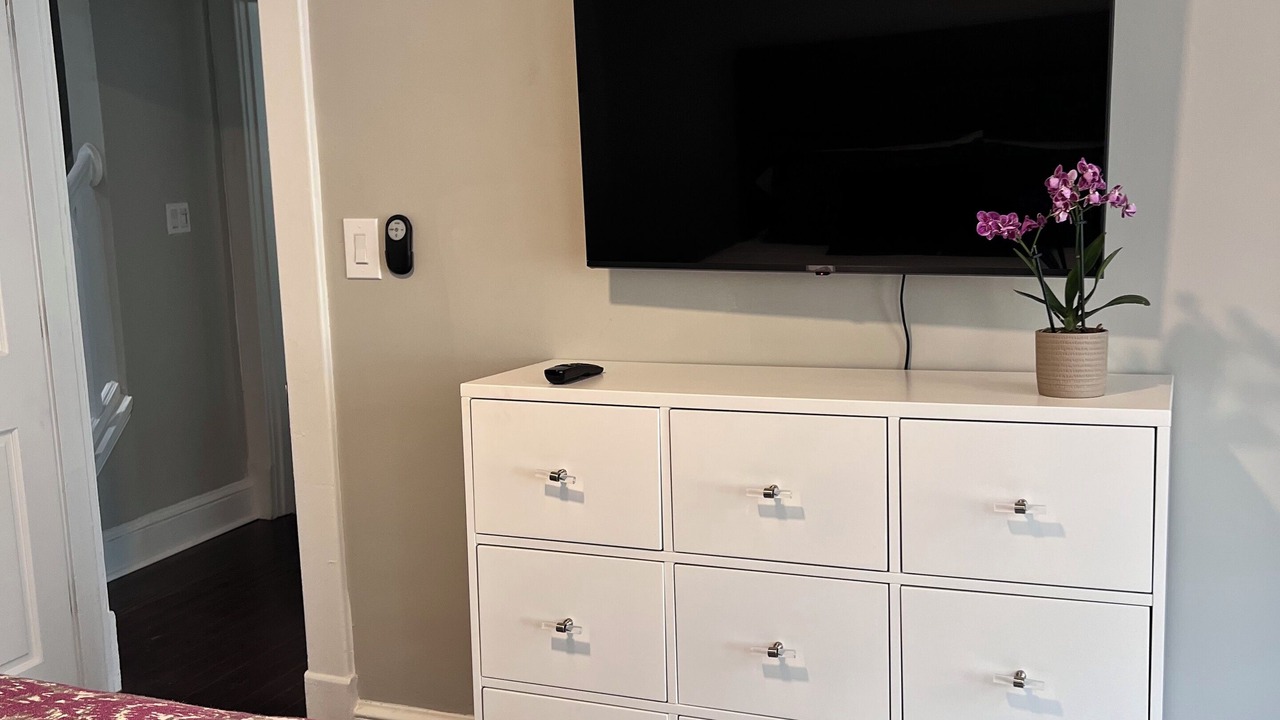 Photo of Bedroom in Brookland