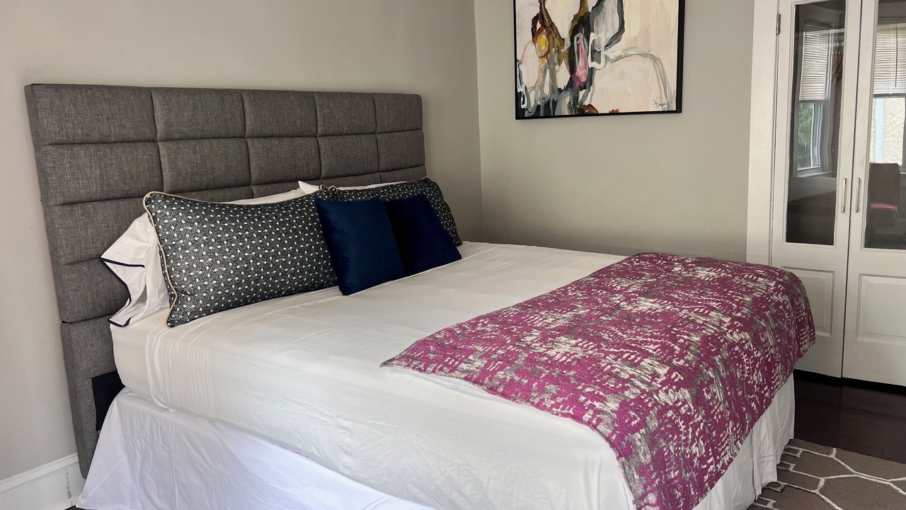 Photo of Bedroom in Brookland