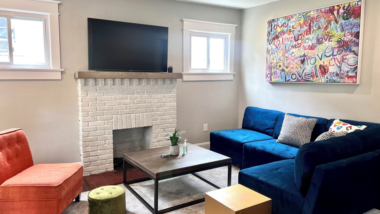 Photo of Livingroom in Brookland