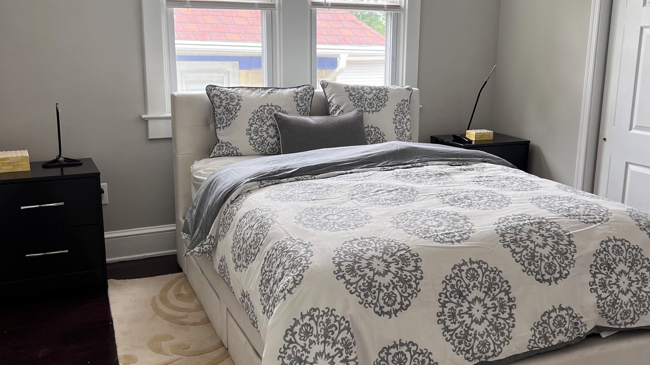 Photo of Bedroom in Brookland