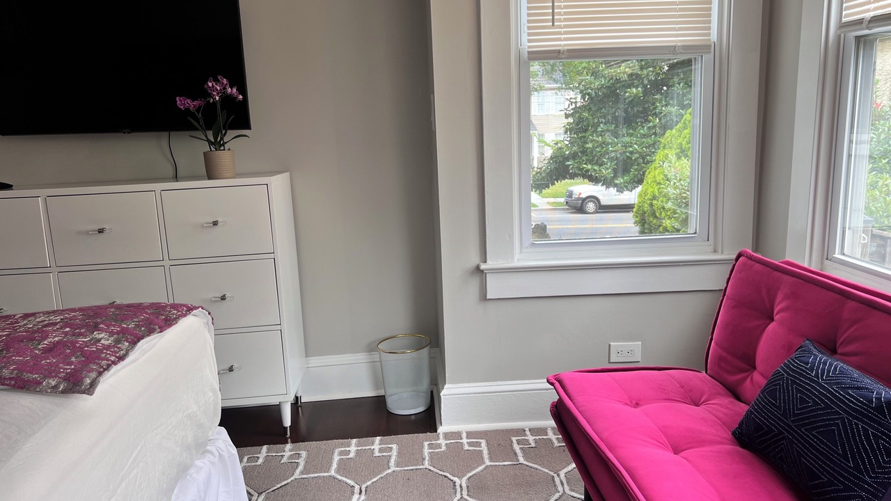 Photo of Bedroom in Brookland