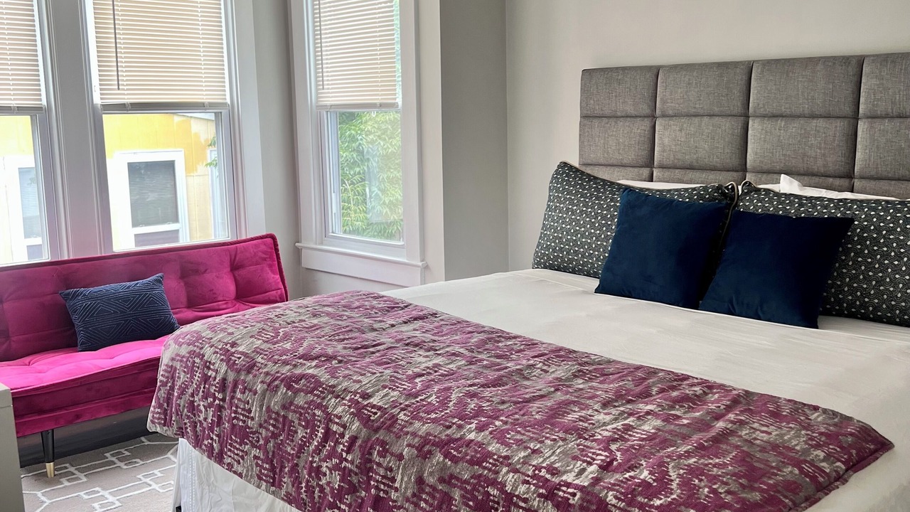 Photo of Bedroom in Brookland