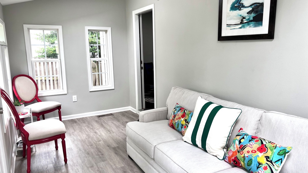 Photo of Livingroom in Brookland
