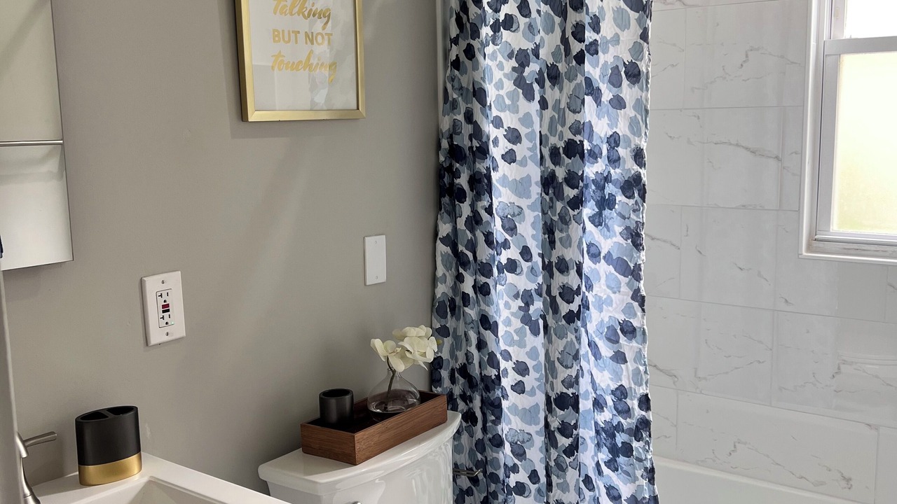 Photo of Bathroom in Brookland