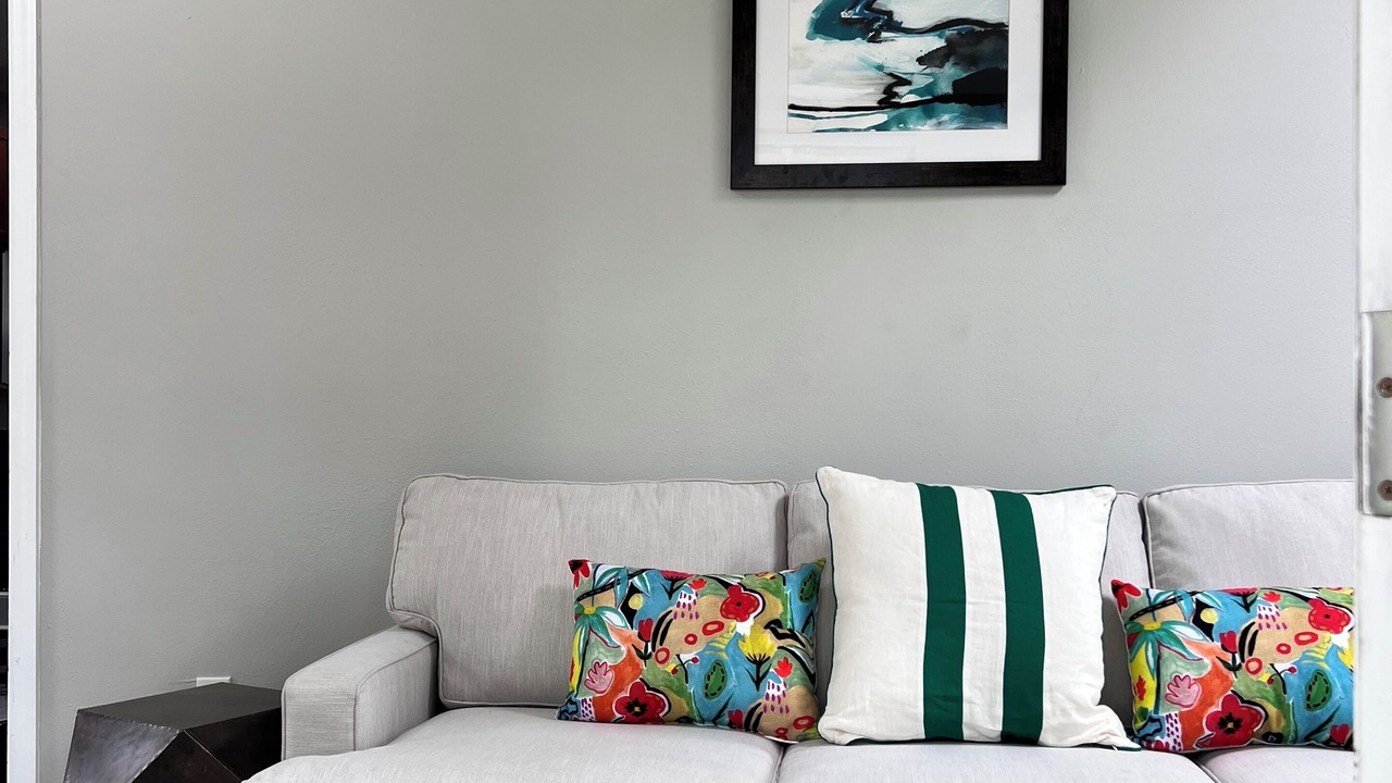 Photo of Livingroom in Brookland