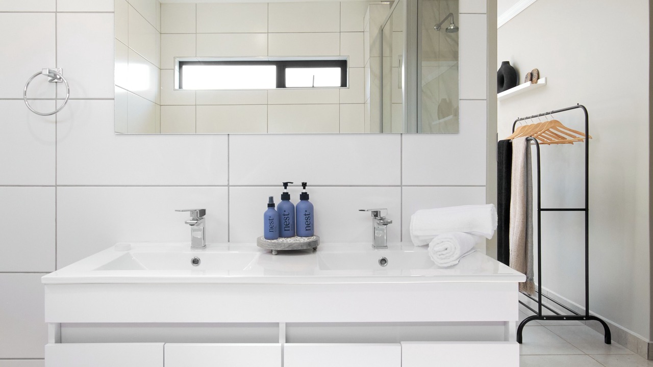 Photo of Bathroom in Krugersdorp