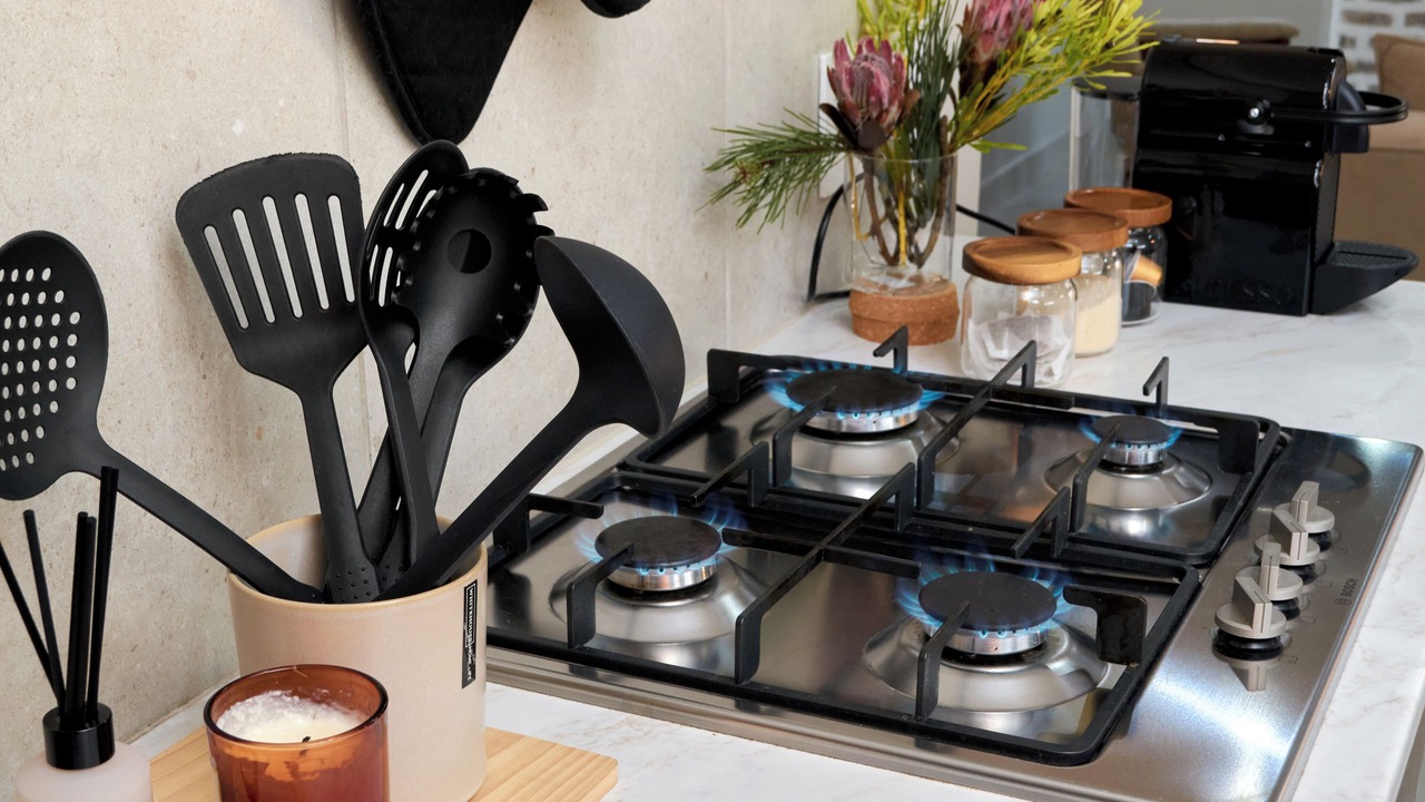 Photo of Kitchen in Krugersdorp
