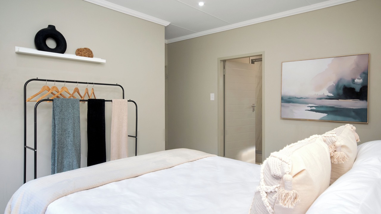Photo of Bedroom in Krugersdorp