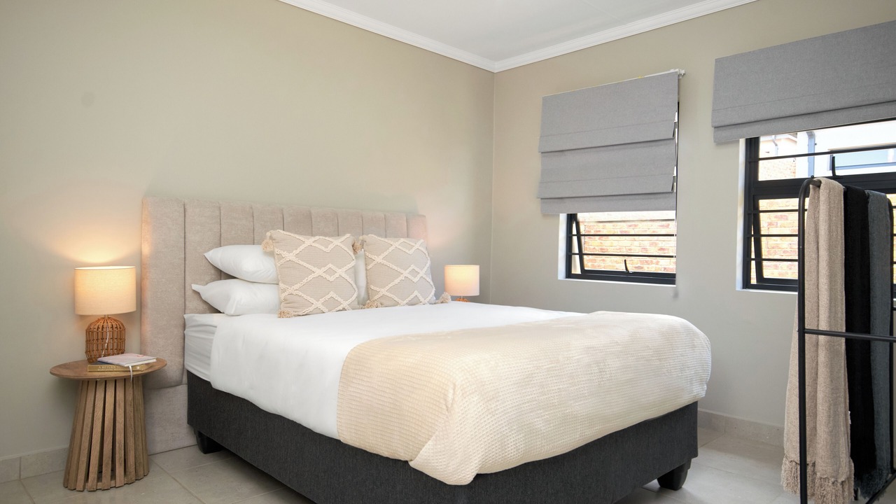 Photo of Bedroom in Krugersdorp