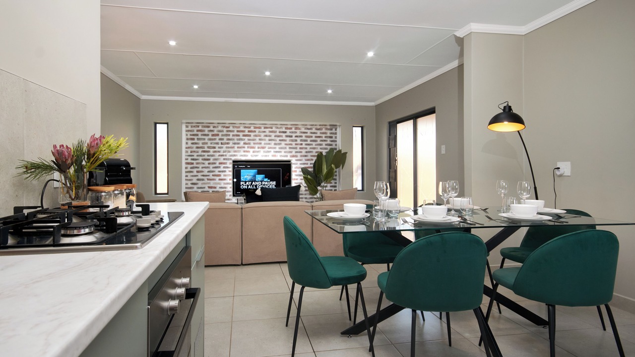 Photo of Kitchen in Krugersdorp