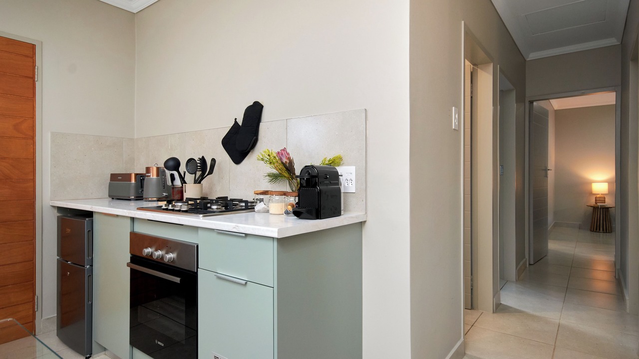 Photo of Kitchen in Krugersdorp