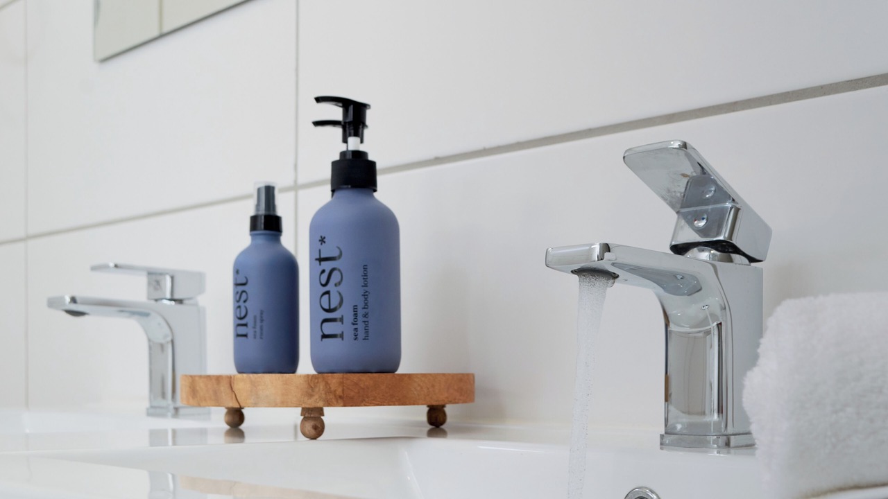 Photo of Bathroom in Krugersdorp