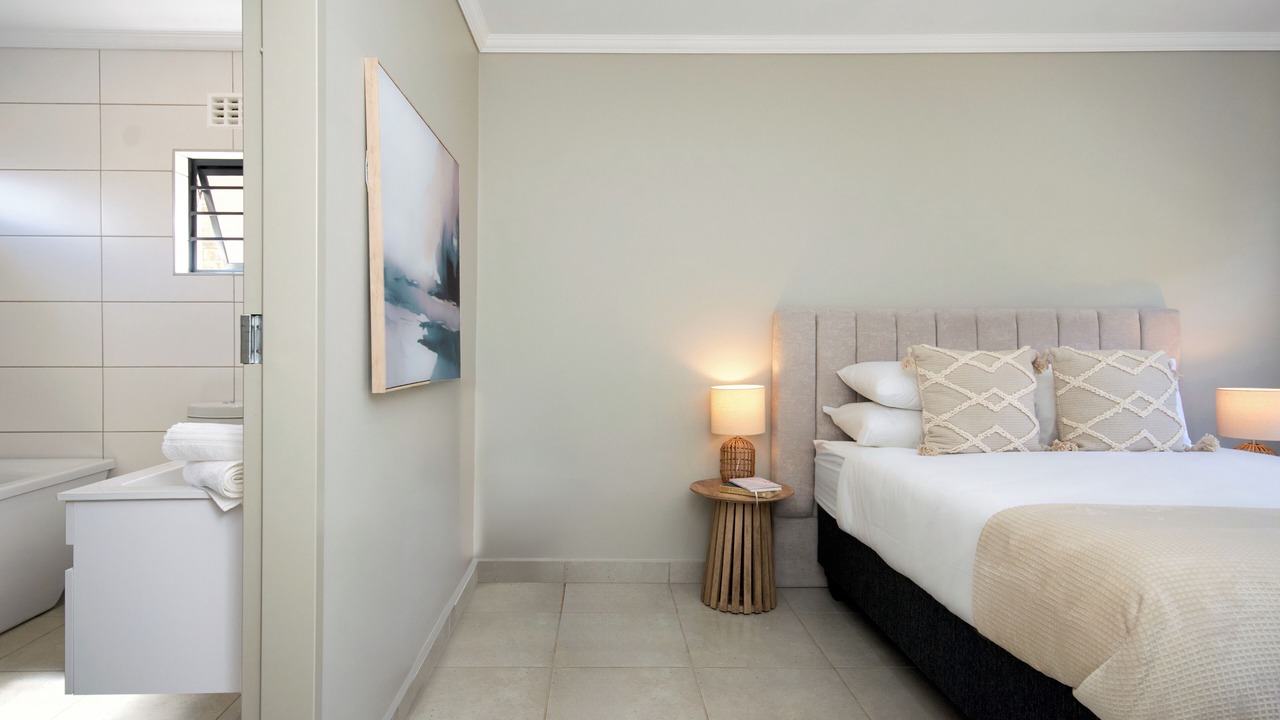 Photo of Bedroom in Krugersdorp