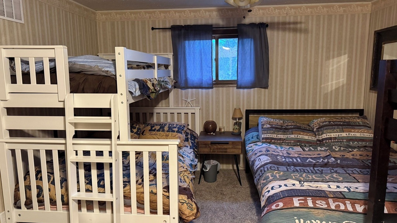Photo of Bedroom in Wautoma