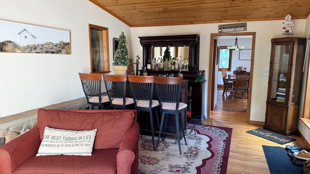 Photo of Livingroom in Wautoma