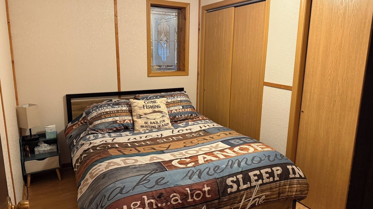 Photo of Bedroom in Wautoma