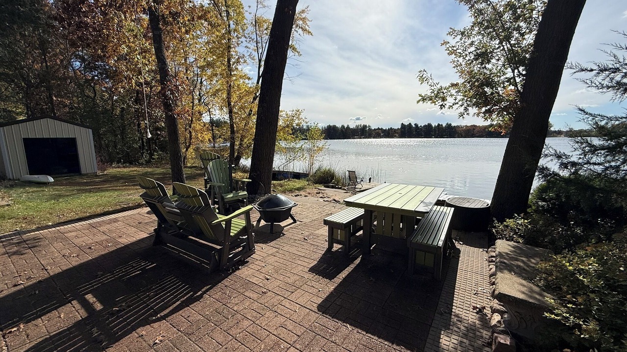 Photo of Patio Balcony in Wautoma