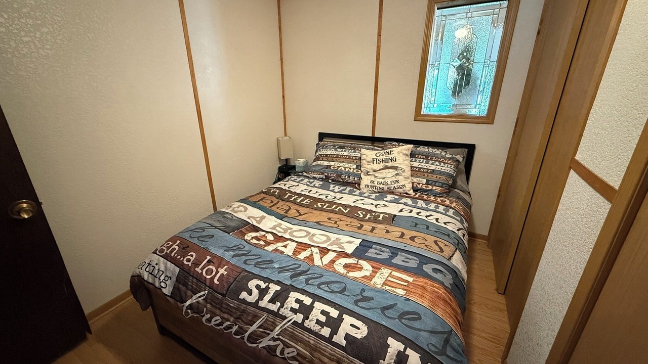 Photo of Bedroom in Wautoma