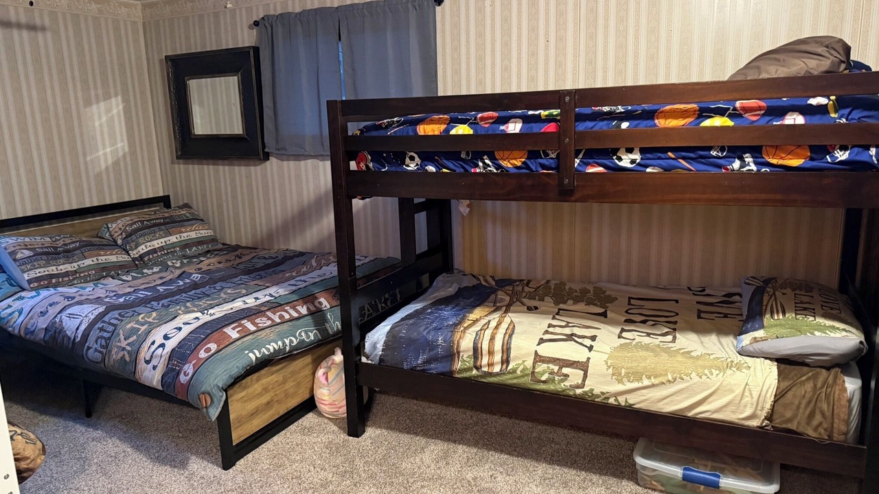 Photo of Bedroom in Wautoma