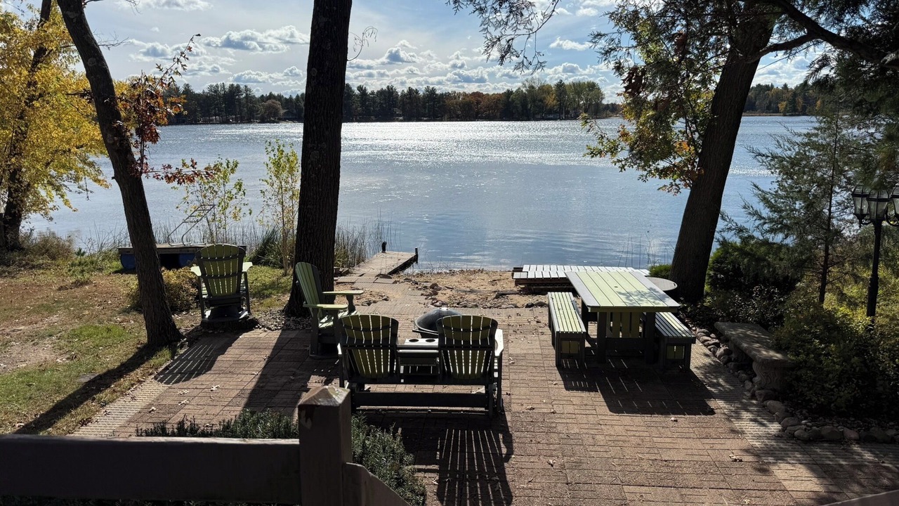 Photo of Patio Balcony in Wautoma